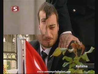 HALİME VE YİĞİT mavi rüya huzun