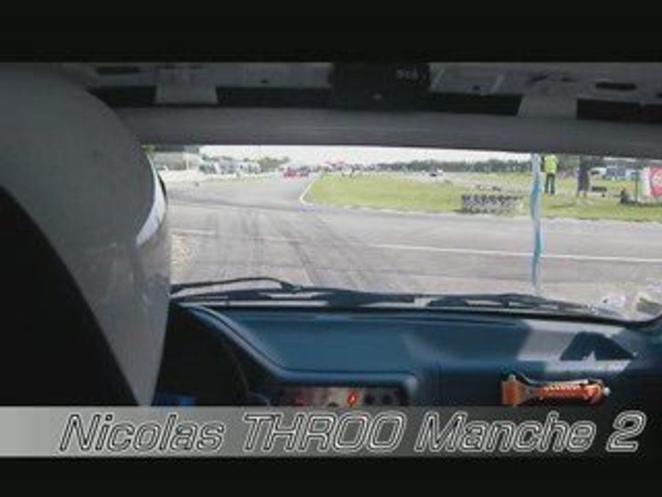 Slalom des 3 Frontières 2009