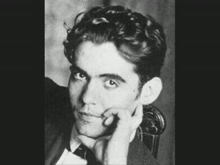 federico garcia lorca