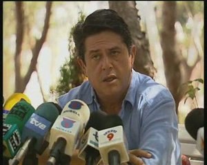 Morir por su patria- primera parte