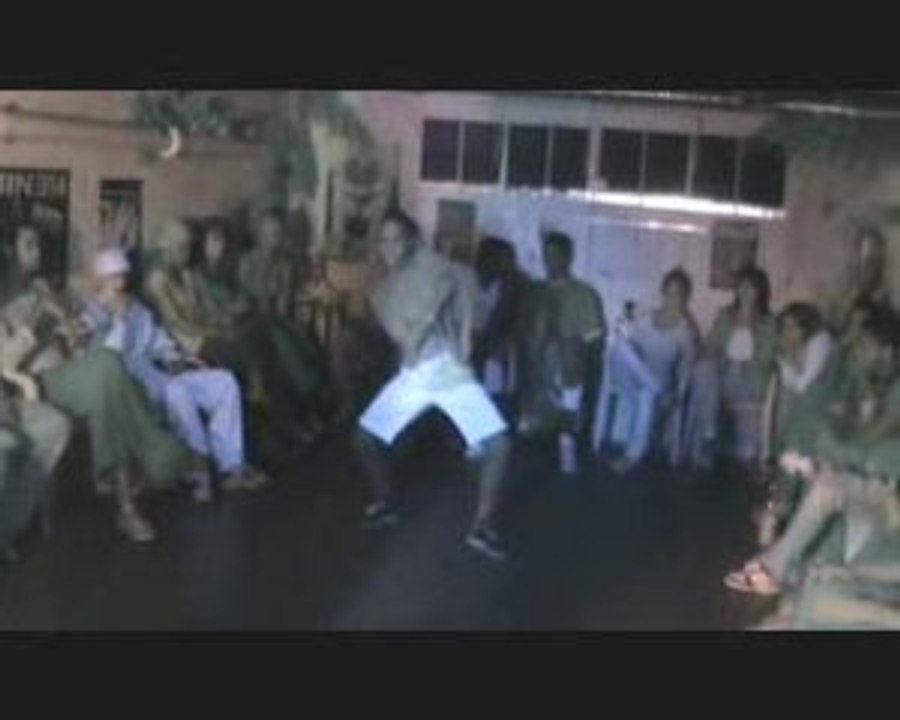 Liloune (au battle 6tD III) / Video pour le J4L 2009 /