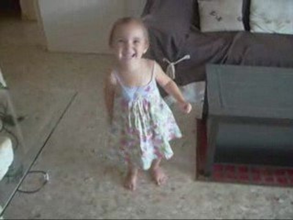 oce danse