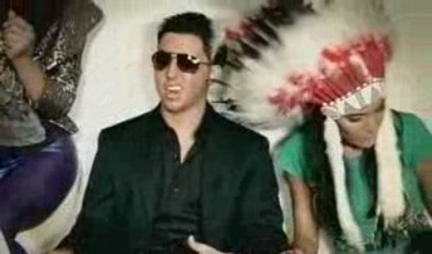 Lady GaGa Ft.Colby O Donis - Just Dance