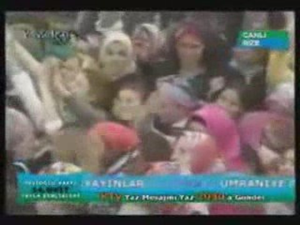 Ismail YK - Git Hadi Git(Rize Ovit Konseri)[09.08.2009]