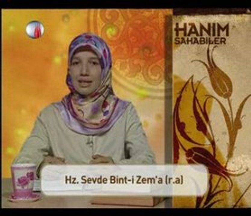 Hz.Sevde Validemiz 2