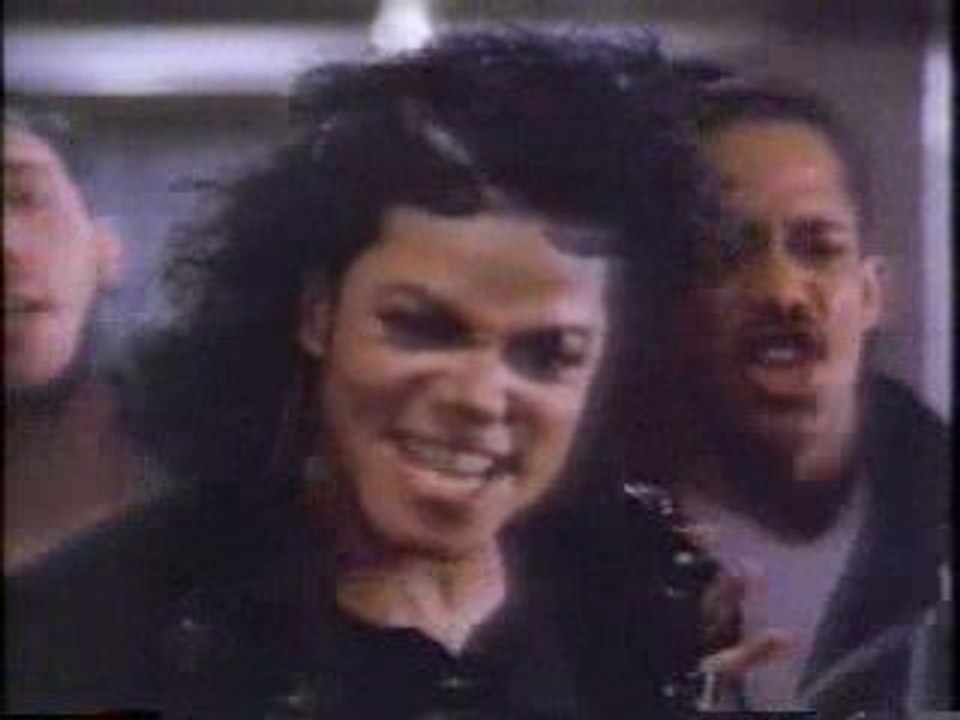 michael jackson