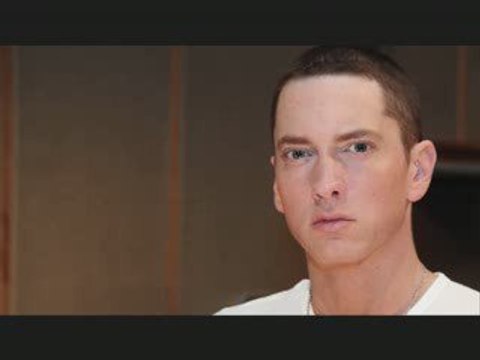 Eminem - Beautiful ( Piano Version )