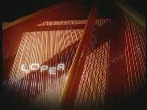 la boite à musique de Jean-François Zygel - Générique