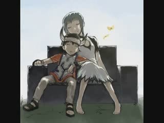 Ost-Ico- Heal by Michiru Oshima