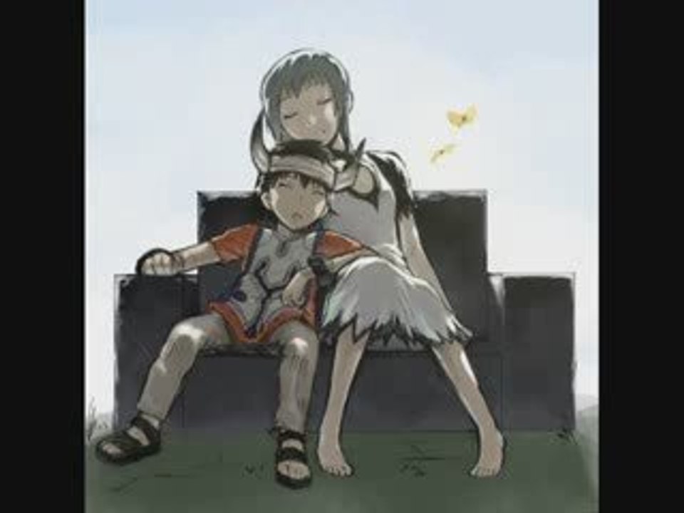 Ost-Ico- Heal by Michiru Oshima