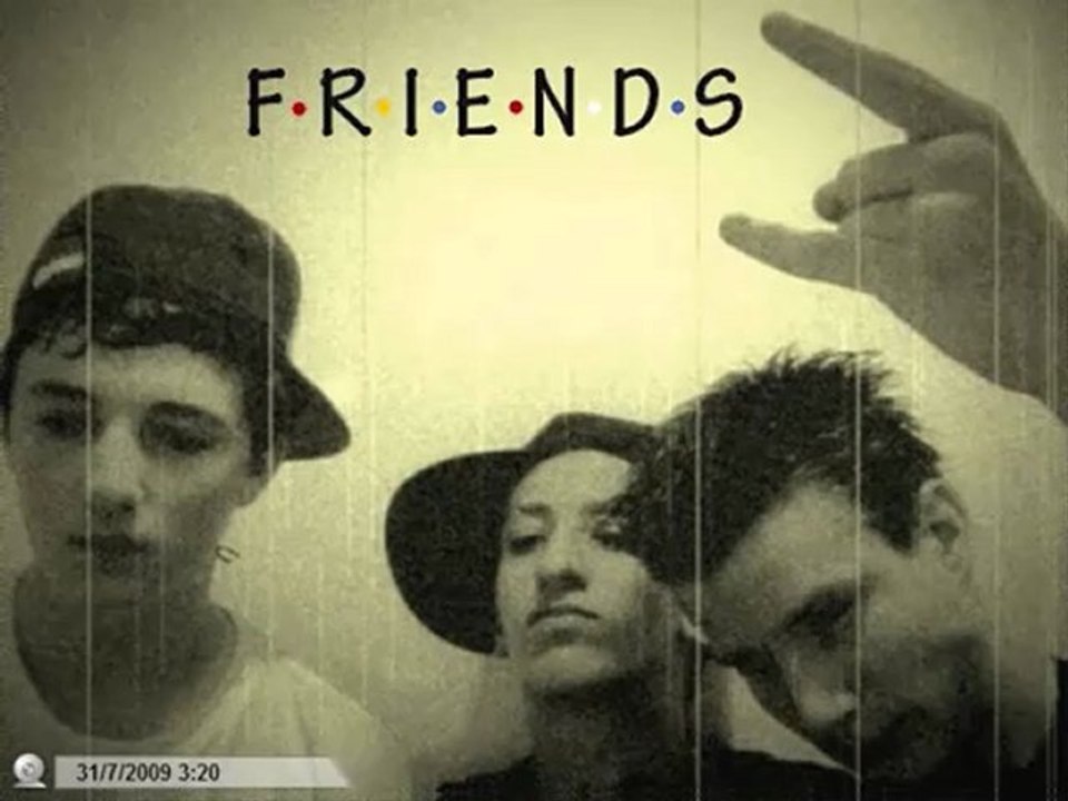 friends  french