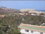 Hotel Dunas Jandia Islas Canarias (Fuerteventura)
