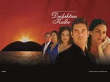 Dudaktan Kalbe - Gecenin Hüznü