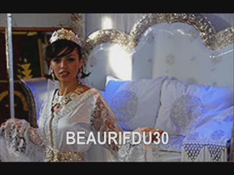 mariage reggada 2009 dechire la zik 2009