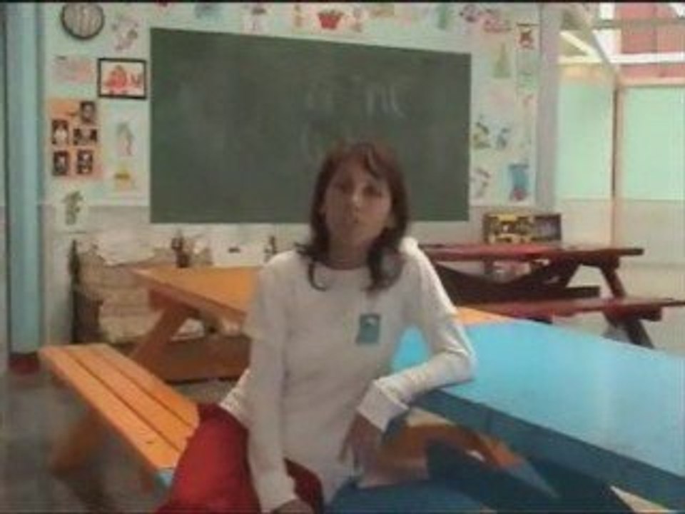 Interview with Animation Boss of Dunas Jandia Resort spanish