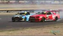 Toyo Tires -Round 4 Toyo Drift Australia