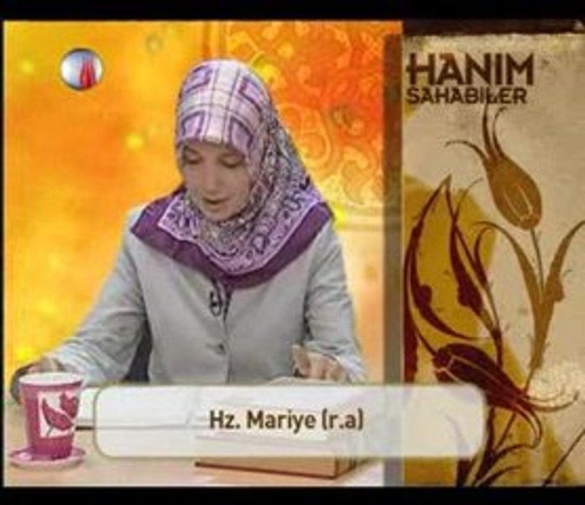 Hz.Safiyye Validemiz