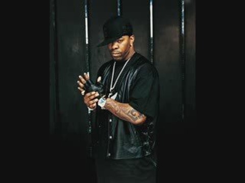 Busta Rhymes feat Missy Elliot-This is How we do...