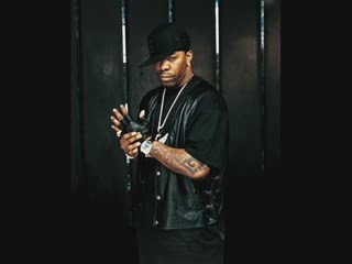 Busta Rhymes feat Missy Elliot-This is How we do...