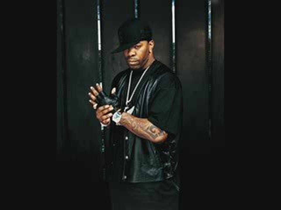 Busta Rhymes feat Missy Elliot-This is How we do...