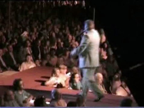 Cengiz Kurtoğlu ( 37. Arhavi Festivali full 3/4 )