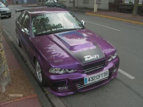 DJ SYLV-ONE : REACH FOR THE STARS (ANTOINE CLAMARAN)