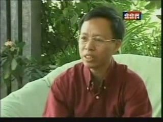 TVK Khmer News- 12 August 2009