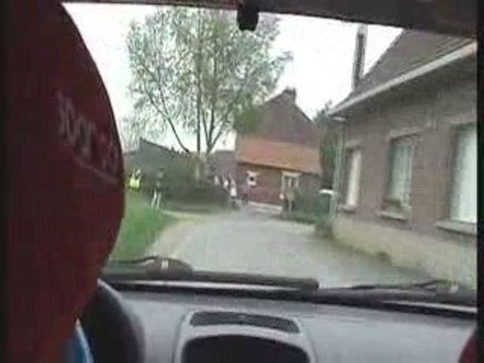 ES13 Delettes lys09 Marc De Meyere/Antoine guisse