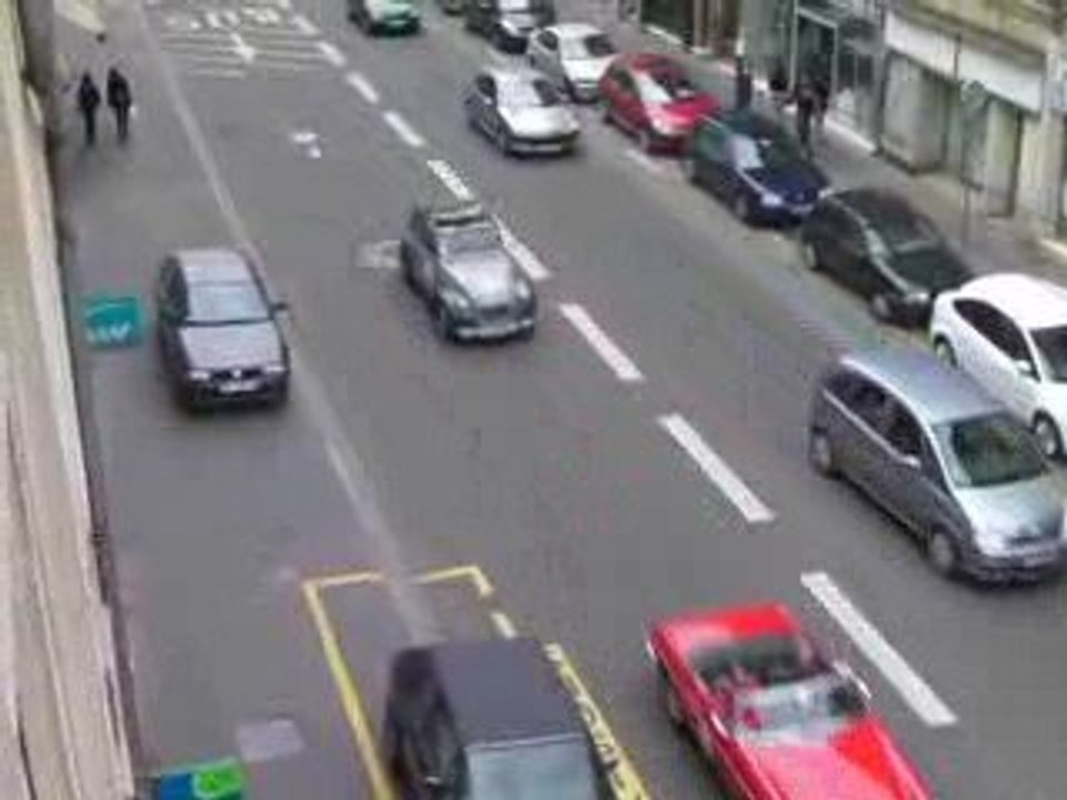 ac cobra a nancy au lorraine historique dans  nancy