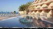 Swimming Pools Dunas Jandía Resort on Fuerteventura