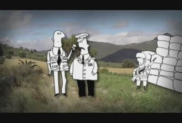 los papelitos cucaracha