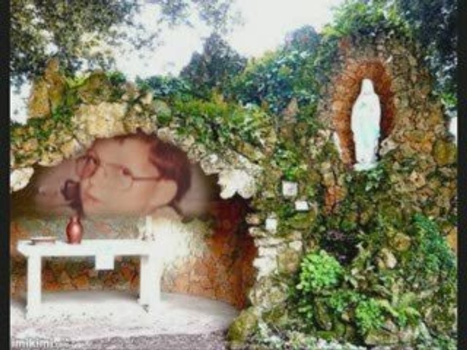 ERIC VIDEO CHANSON