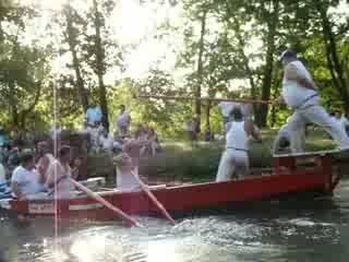 coulanges sur yonne 2009