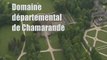 Domaine départemental Chamarande