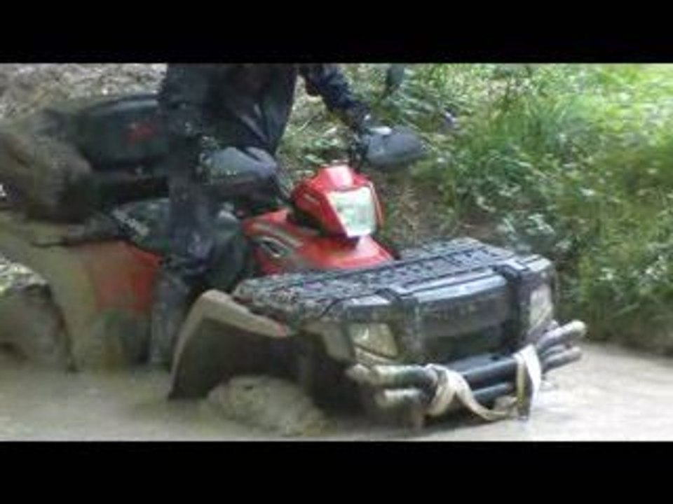 le ravin 01-08-2009