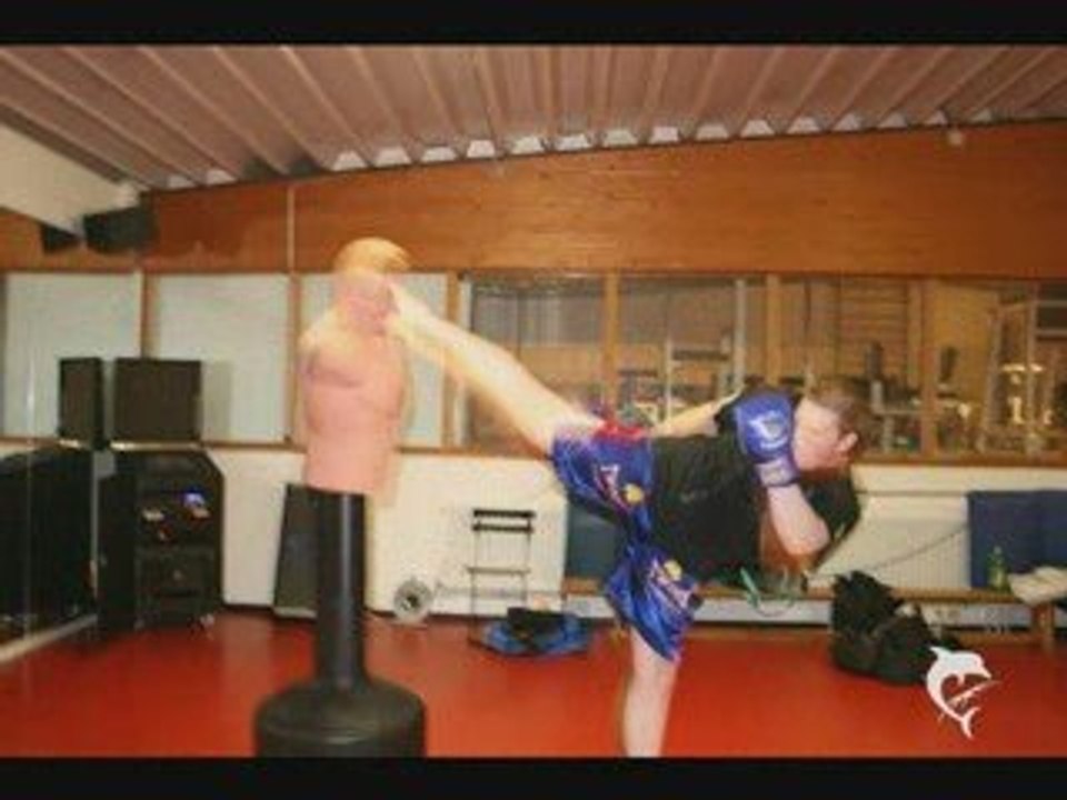 Deutscher Meister 2007.2008 Karls Fightclub aus Freiburg