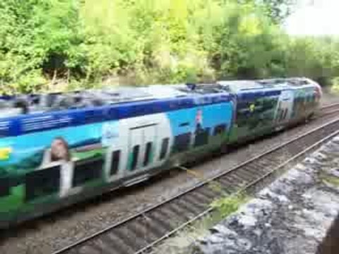 AGC AUTORAIL GRANDE CAPACITE