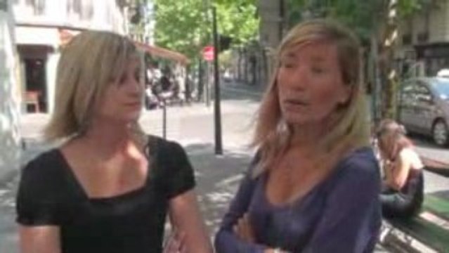 TVA à 5,5% : itw de consommatrices