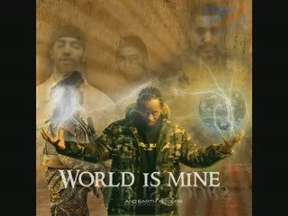 BODI (Daymz Block) - DRAGON BALL instrumental