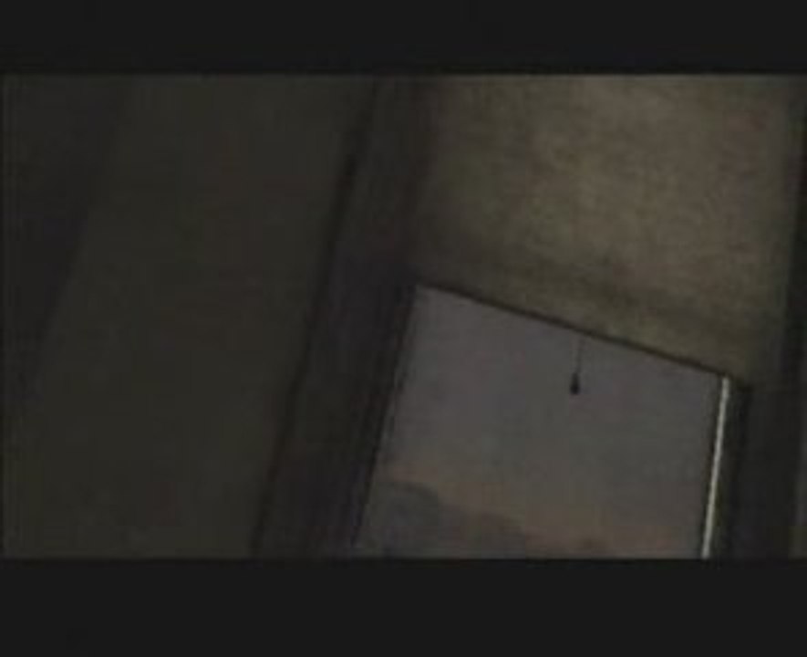 Silent Hill 4 The room/7 Odin gagne