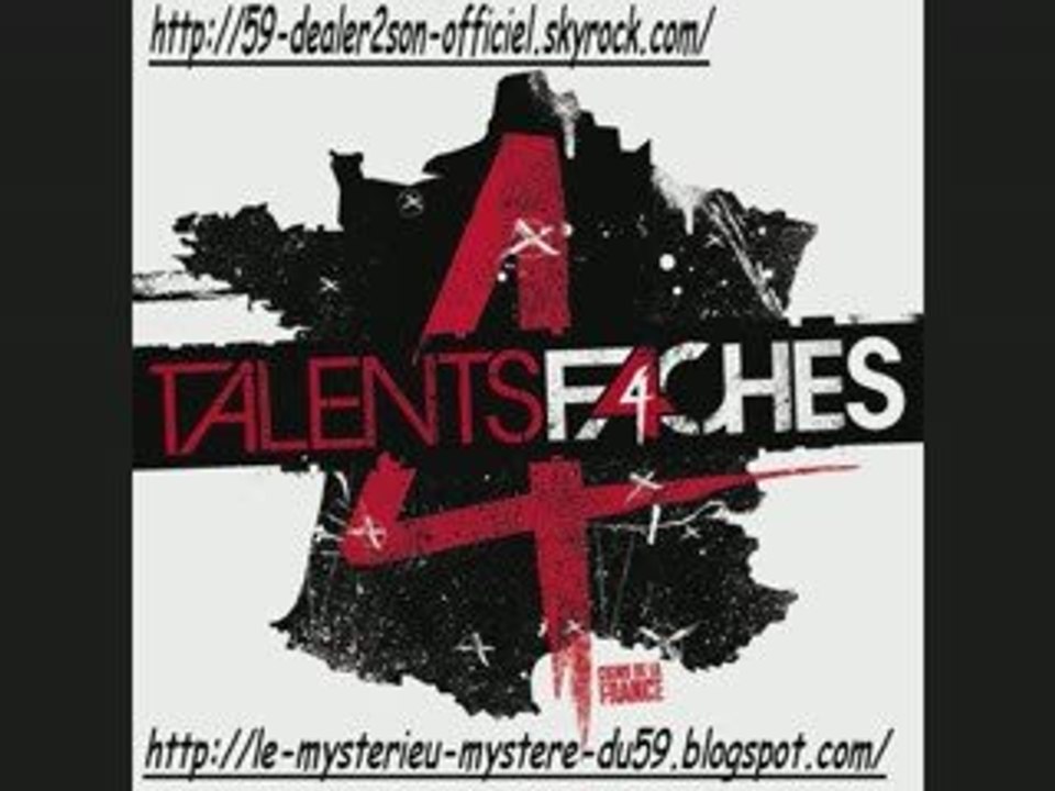 yacouba bon a rien sur tlf 4 lourd !!