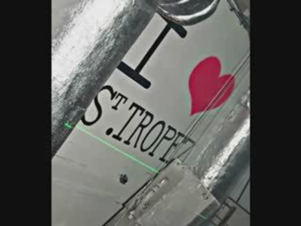 la nuit des tentation