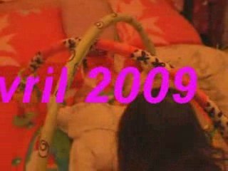 johan 1 mois et demi