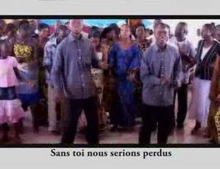 LA VOIX DES VAINQUEURS (Ô Jésus) DEKOSS PRODUCTION