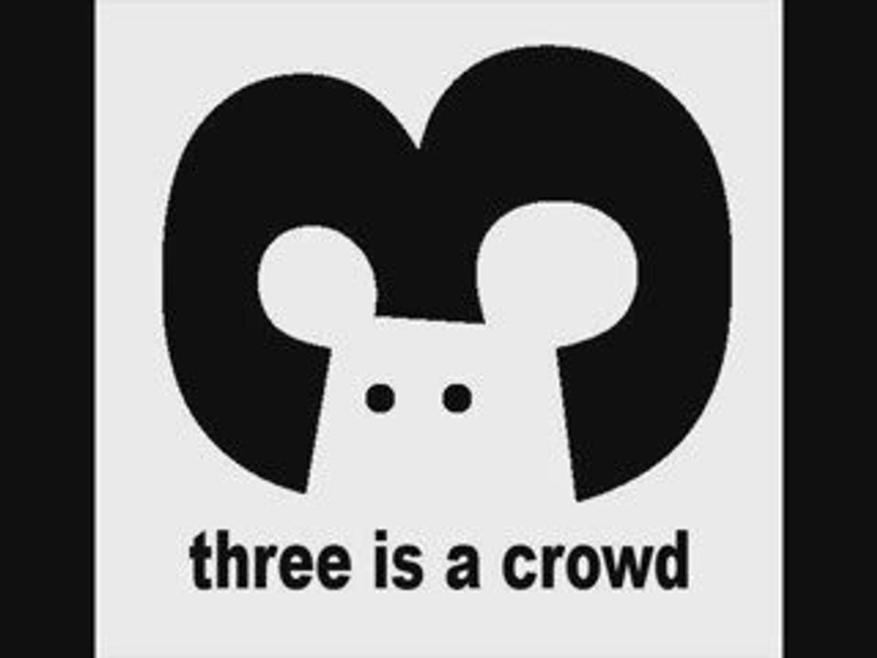 BUM BUM CLUB - play this house (3 is a crowd remix)