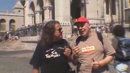 Sttellla -One Man Chose - épisode 1 (à Paris)