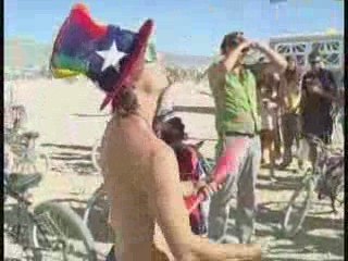 BURNcast.TV Home Video: Stuff That Happened Around Town