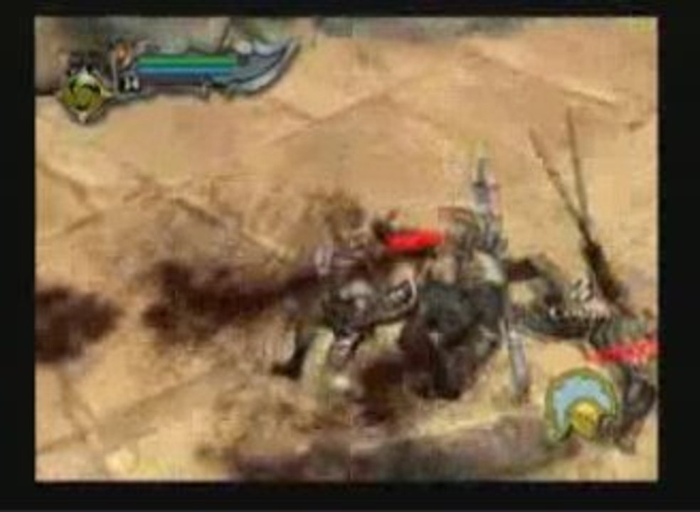 God of War -Un défi qui rend dingue XD- 12