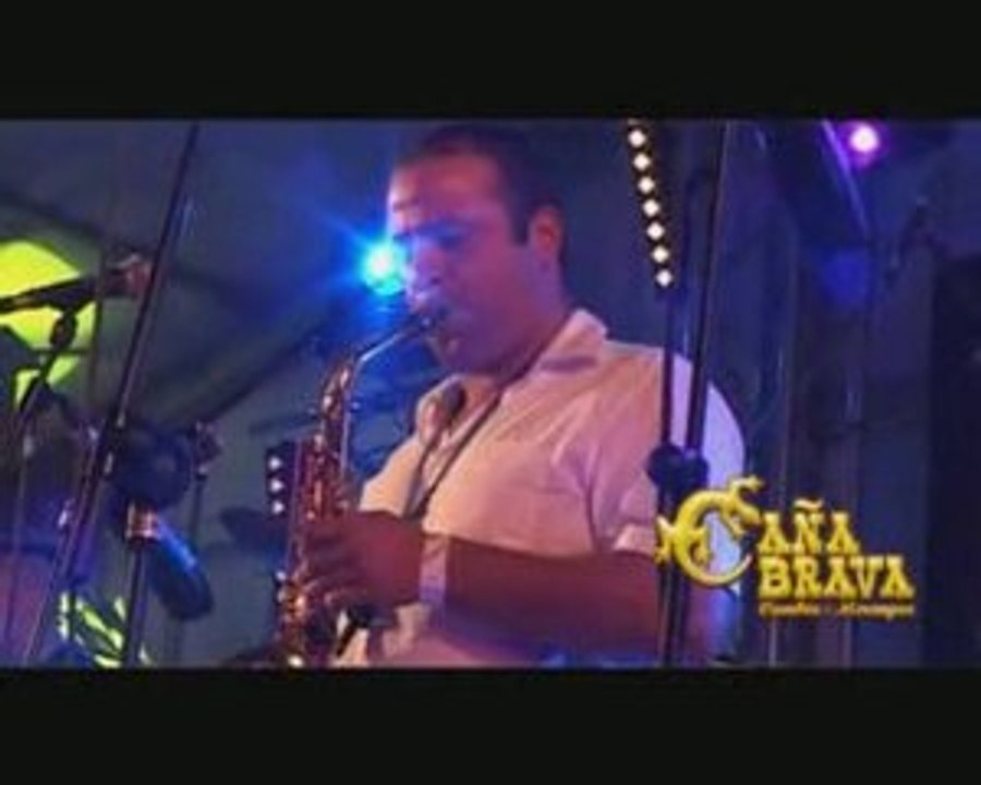 Cana Brava - La Situacion