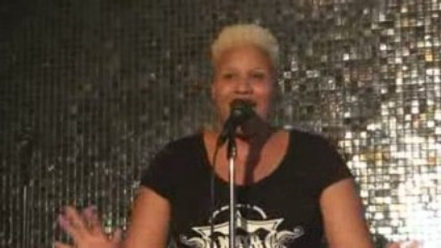 Falu - NPS 2009 West Palm Beach